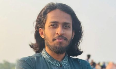 রাকসুর জিএসকে নিষিদ্ধ ছাত্রলীগের হত্যার হুমকি