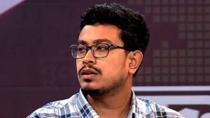 ডাকসু ভিপি সাদিক কায়েমের দুঃখ প্রকাশ