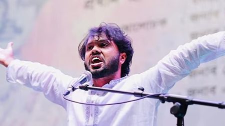 হাদি হত্যা মামলা: পুনঃতদন্ত প্রতিবেদন দাখিল ২৭ সেপ্টেম্বর